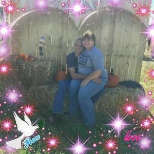 Meet your Posher, Delores joseph